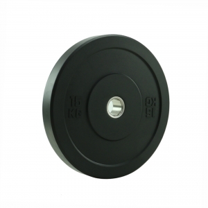 rubber bumper plates